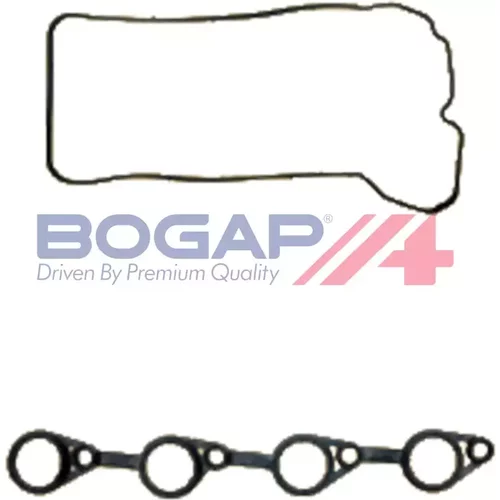 Tesnenie veka hlavy valcov BOGAP Y1118110