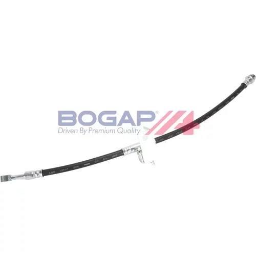 Brzdová hadica BOGAP Y3124103