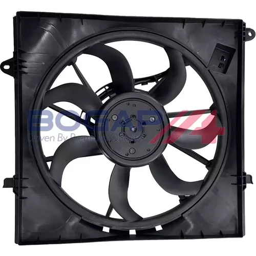 Ventilátor chladenia motora BOGAP Y4243116