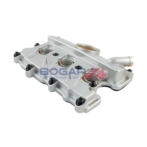 Kryt hlavy valcov A1115104 /BOGAP/ - obr. 2