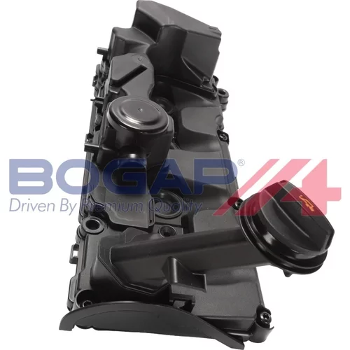 Kryt hlavy valcov A1115140 /BOGAP/ - obr. 5