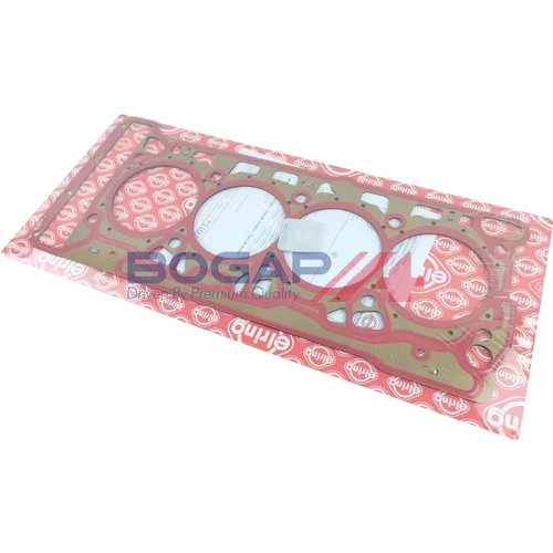 Tesnenie hlavy valcov A1124103 /BOGAP/ - obr. 1
