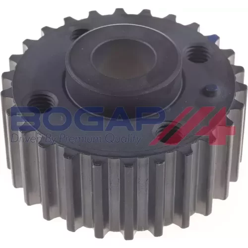 Ozubené koleso kľukového hriadeľa BOGAP A1220102