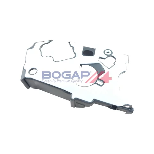 Kryt ozubeného remeň A1322104 /BOGAP/ - obr. 2