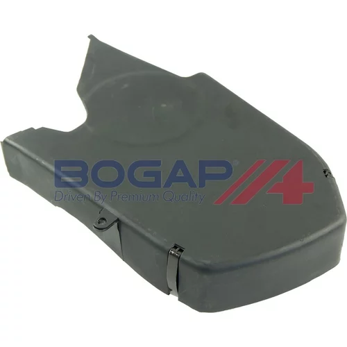 Kryt ozubeného remeň BOGAP A1322109