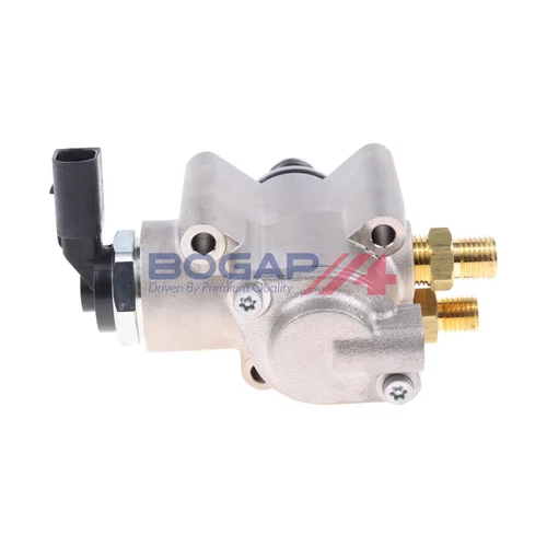 Vysokotlaké čerpadlo A1626117 /BOGAP/ - obr. 2