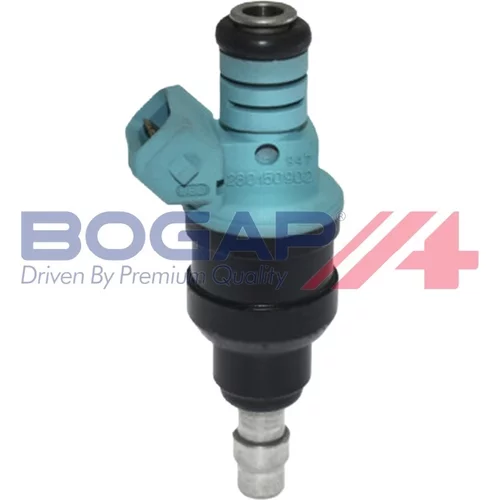Vstrekovací ventil BOGAP A1638135