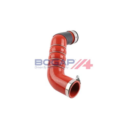 Hadica plniaceho vzduchu A1711327 /BOGAP/ - obr. 2