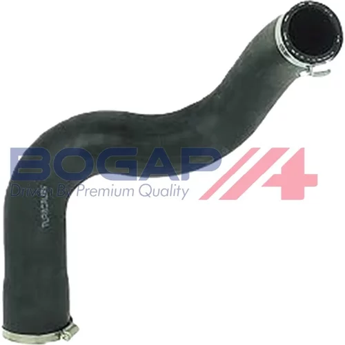 Hadica plniaceho vzduchu BOGAP A1711421