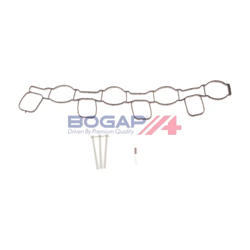 Sací trubkový modul A1712103 /BOGAP/ - obr. 5
