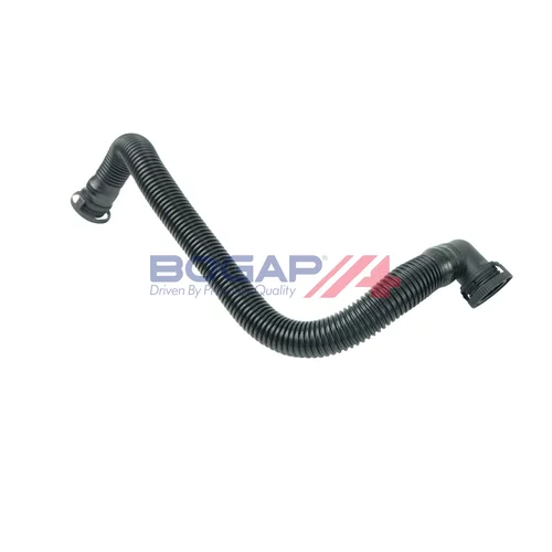 Hadica odvetrania veka hlavy valcov A1825104 /BOGAP/ - obr. 1