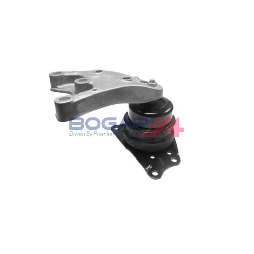 Uloženie motora BOGAP A1911490