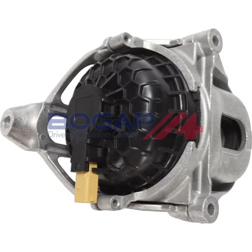 Uloženie motora A1911505 /BOGAP/ - obr. 4