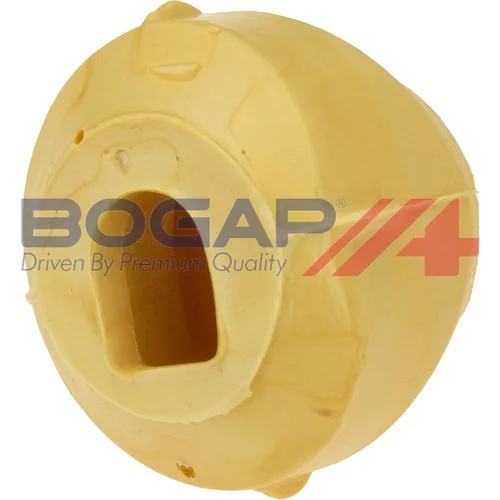 Uloženie motora BOGAP A1911539
