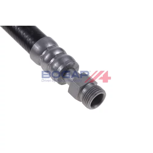 Hadica chladiča oleja prevodovky A2123106 /BOGAP/ - obr. 4