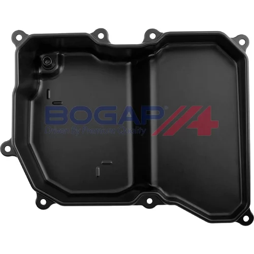 Olejová vaňa automatickej prevodovky BOGAP A2125122