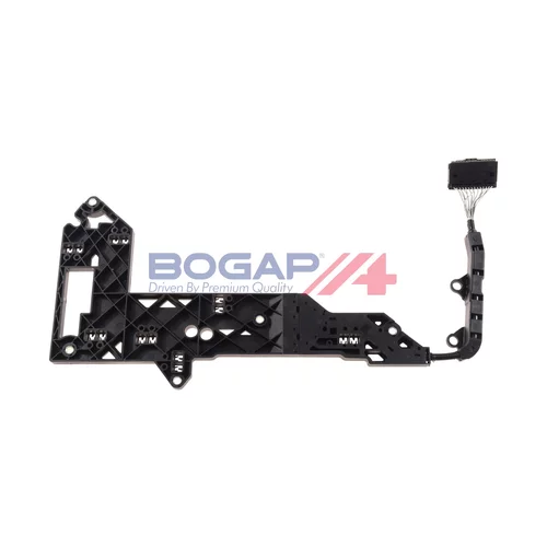Riadiaca jednotka automatickej prevodovky A2131007 /BOGAP/ - obr. 1