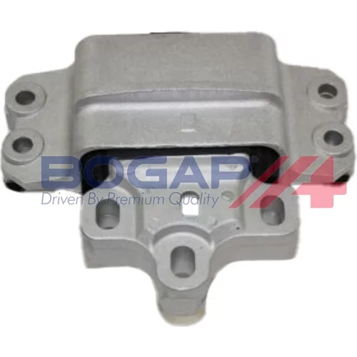 Uloženie manuálnej prevodovky BOGAP A2144136