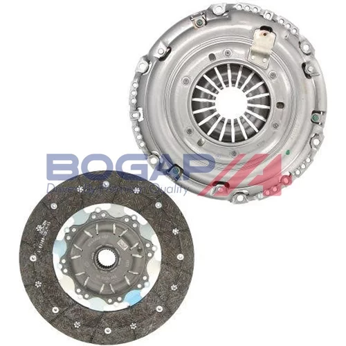Spojková sada BOGAP A2223132