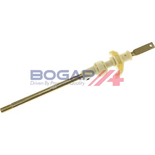 Radiaca tyč BOGAP A2228110