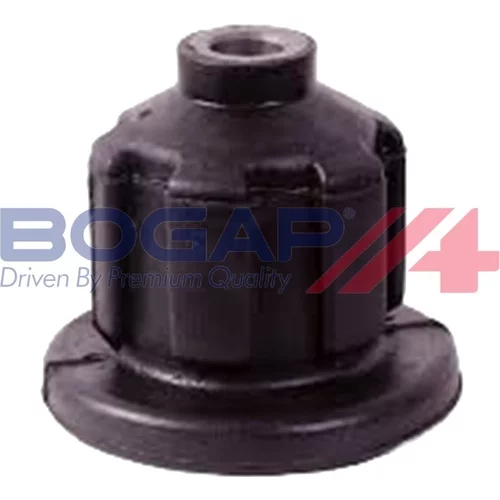 Uloženie tela nápravy BOGAP A3318113