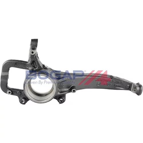 Čap nápravy zavesenia kolies BOGAP A3341159