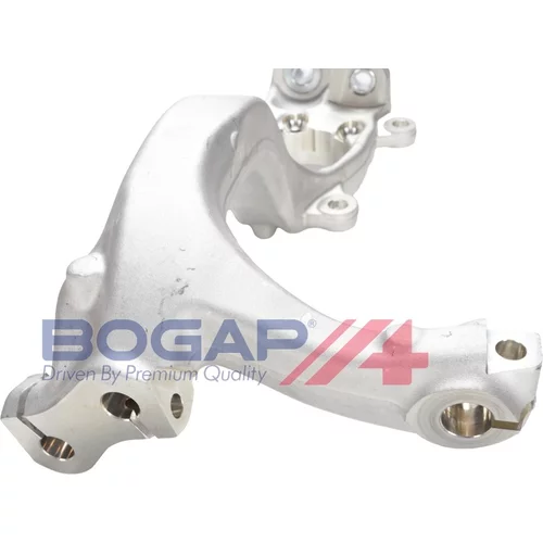 Čap nápravy zavesenia kolies A3341187 /BOGAP/ - obr. 5