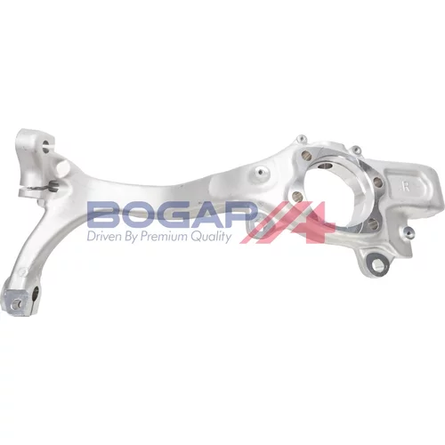 Čap nápravy zavesenia kolies A3341188 /BOGAP/ - obr. 4