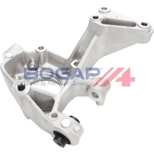Čap nápravy zavesenia kolies BOGAP A3341213