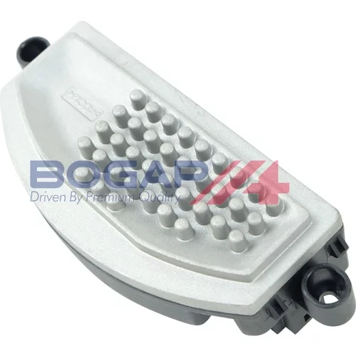 Odpor vnútorného ventilátora BOGAP A4112109