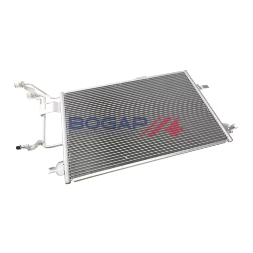 Kondenzátor klimatizácie BOGAP A4117110