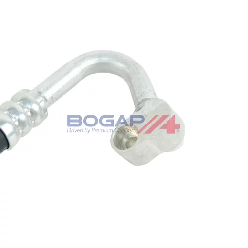 Vysoko/nízkotlakové vedenie klimatizácie A4128109 /BOGAP/ - obr. 4
