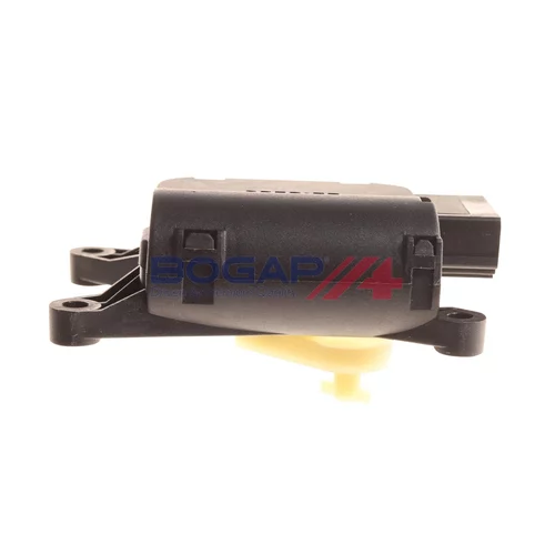 Nastavovací prvok zmiešavacej klapky A4132103 /BOGAP/ - obr. 3
