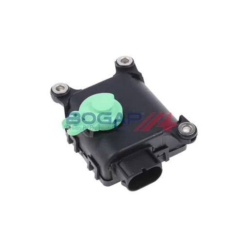 Nastavovací prvok zmiešavacej klapky A4132108 /BOGAP/ - obr. 1