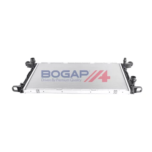 Nádrž na vodu ,chladič A4210113 /BOGAP/ - obr. 1