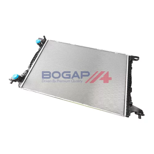 Nádrž na vodu ,chladič BOGAP A4210118