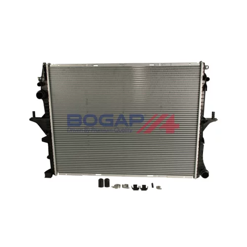 Nádrž na vodu ,chladič BOGAP A4210139