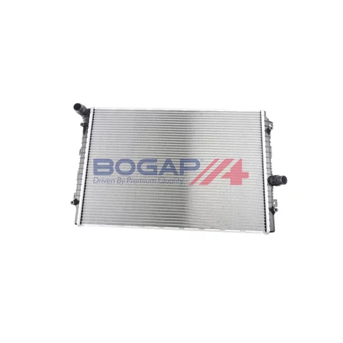 Nádrž na vodu ,chladič BOGAP A4210283