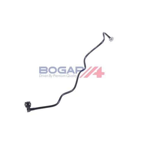 Hadica chladenia A4217104 /BOGAP/ - obr. 2