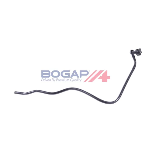 Hadica chladenia A4217105 /BOGAP/ - obr. 1