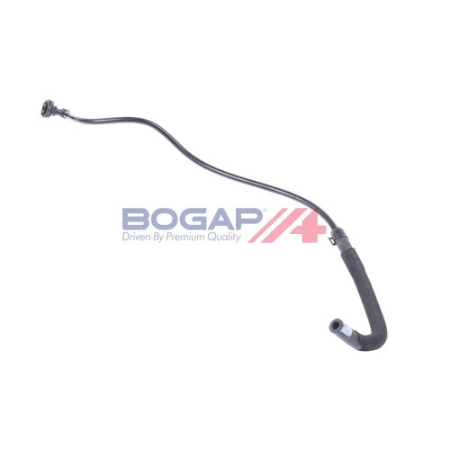 Hadica chladenia A4217114 /BOGAP/ - obr. 2