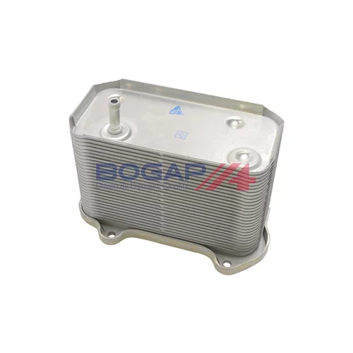 Chladič motorového oleja BOGAP A4222124