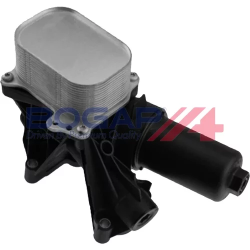 Chladič motorového oleja BOGAP A4222159