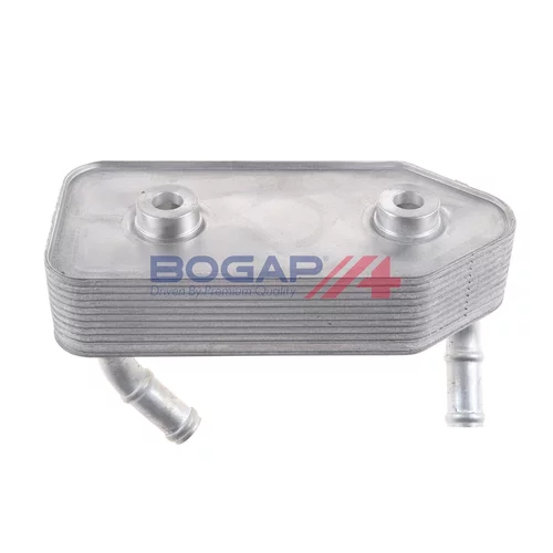 Chladič oleja automatickej prevodovky A4223104 /BOGAP/ - obr. 4