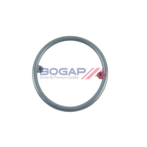 Tesnenie chladiča oleja BOGAP A4227105