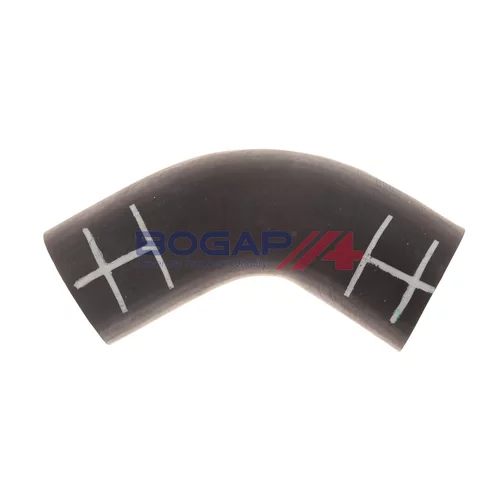Hadica chladenia A4228197 /BOGAP/ - obr. 1