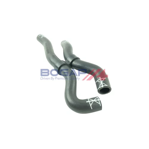 Hadica chladenia A4228249 /BOGAP/ - obr. 4