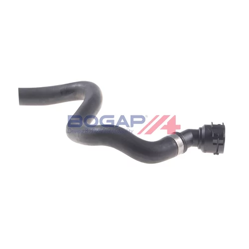 Hadica chladenia A4228281 /BOGAP/ - obr. 1