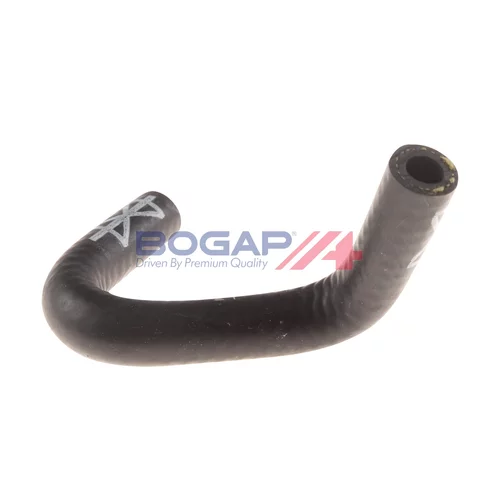 Hadica chladenia A4228286 /BOGAP/ - obr. 1