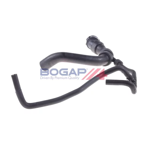 Hadica chladenia A4228288 /BOGAP/ - obr. 3